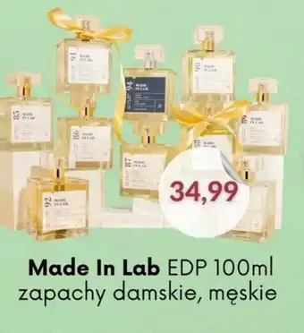 Astor Made In Lab EDP oferta
