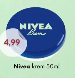Astor Nivea krem oferta
