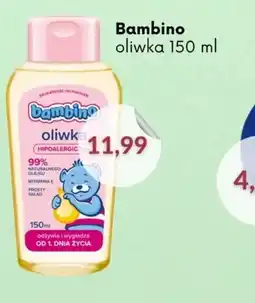 Astor Bambino oliwka oferta