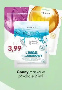 Astor Conny maska w płachcie oferta