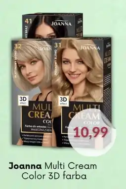 Astor Joanna Multi Cream Color 3D farba oferta