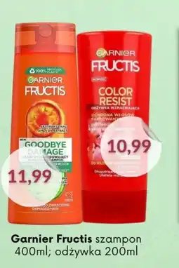 Astor Garnier Fructis szampon oferta