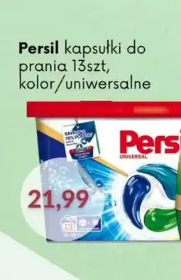 Astor Persil kapsułki do prania oferta