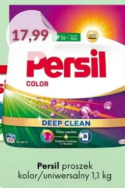 Astor Persil proszek oferta