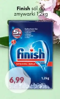 Astor Finish sól do zmywarki oferta