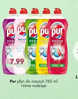 Astor Pur płyn do naczyń oferta