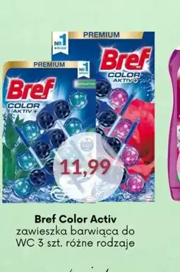 Astor Bref Color Activ zawieszka WC oferta