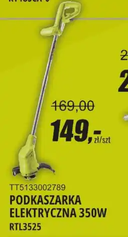 Unimet Podkaszarka elektryczna 350W oferta