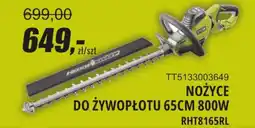 Unimet Stanley Nożyce do żywopłotu oferta