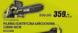 Unimet Ryobi Pilarka elektryczna oferta