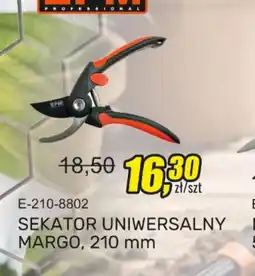Unimet Sekator uniwersalny Margo oferta