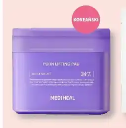 Hebe Mediheal Pore Lifting Pad oferta