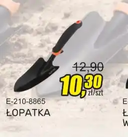 Unimet Lopatka oferta