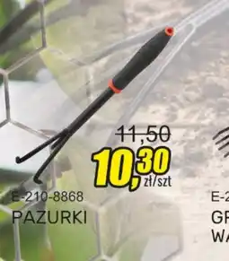 Unimet Pazurki oferta