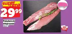 Topaz Polędwiczki wieprzowe oferta