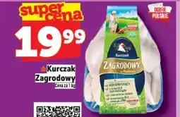 Topaz *Kurczak Zagrodowy oferta