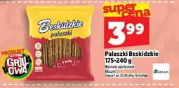 Topaz Paluszki Beskidzkie oferta