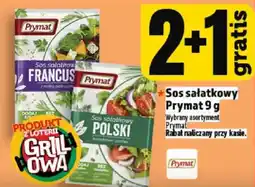 Topaz Sos sałatkowy Prymat oferta