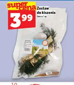 Topaz Zestaw do kiszenia oferta
