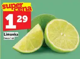 Topaz Limonka oferta