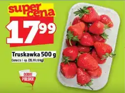 Topaz Truskawka oferta