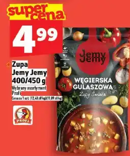 Topaz Zupa Jemy Jemy oferta