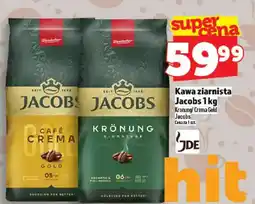 Topaz Kawa ziarnista Jacobs oferta