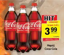 Gram Market Napój Coca-Cola oferta