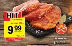 Gram Market Karkówka grillowa oferta