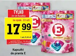 Gram Market Kapsułki do prania E oferta