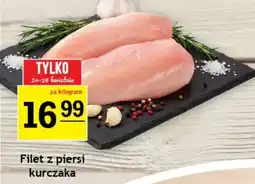 Gram Market Filet z piersi kurczaka oferta