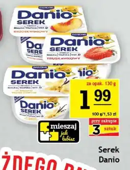 Gram Market Serek Danio oferta