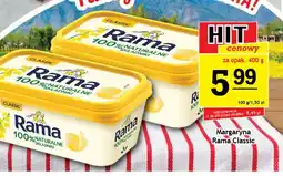 Gram Market Margaryna Rama Classic oferta