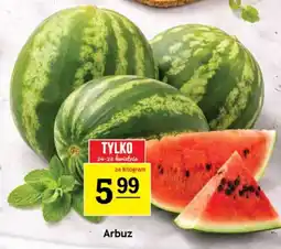 Gram Market Arbuz oferta