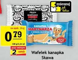 Gram Market Wafelek kanapka Skawa oferta