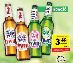 Gram Market Piwo Żywiec oferta