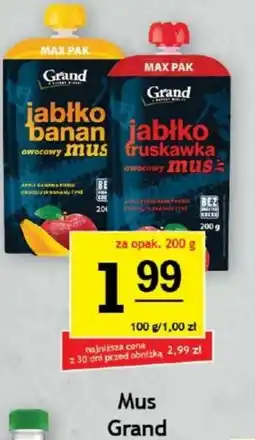 Gram Market Mus Grand oferta