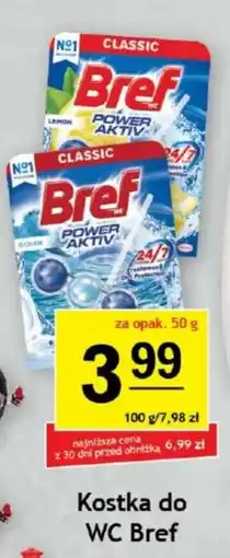 Gram Market Kostka do WC Bref oferta