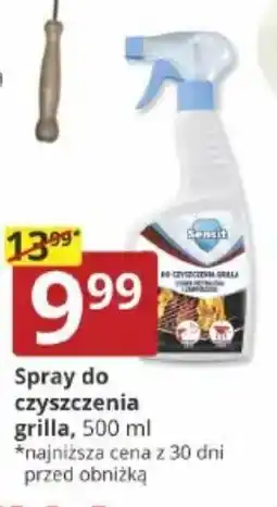 Prymus-AGD Spray do czyszczenia grilla oferta