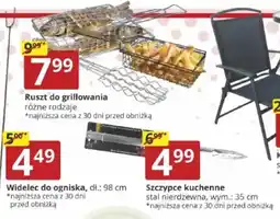 Prymus-AGD Ruszt do grillowania oferta