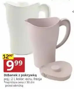 Prymus-AGD Dzbanek z pokrywką oferta