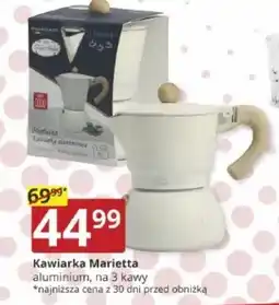 Prymus-AGD Kawiarka Marietta oferta