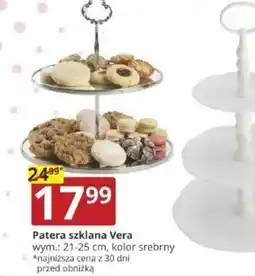 Prymus-AGD Patera szklana Vera oferta