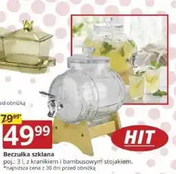 Prymus-AGD Beczółka szklana oferta