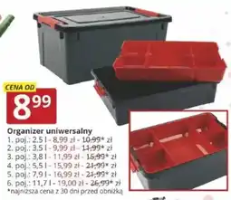 Prymus-AGD Organizer uniwersalny oferta