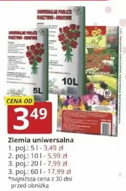 Prymus-AGD Ziemia uniwersalna oferta