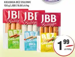 Sedal Kiełbasa bez osłonki jbb oferta