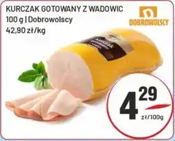 Sedal Kurczak gotowany z wadowic dobrowolscy oferta