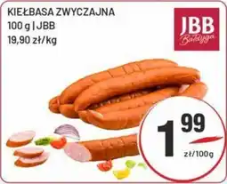 Sedal Kiełbasa zwyczajna jbb oferta
