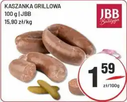 Sedal Kaszanka grillowa jbb oferta